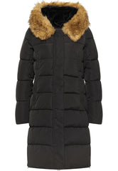 B-WARE FAINA DAMEN JACKE Gr. XS Farbe Schwarz