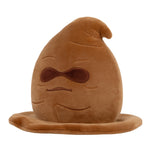 Original Squishmallows Harry Potter 20cm Gryffindor-Löwe sprechende Hut-