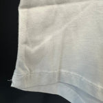 B-WARE MYMO DAMEN TOP GR.XXL FARBE WEISS