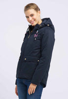 Musterware/Einzelstück …MYMO DAMEN Jacke GR. S Farbe Marine