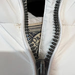 B-WARE DREIMASTER MARITIM HERREN JACKE Gr.L Farbe Wollweiss