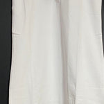 B-WARE DREIMASTER MARITIM DAMEN JERSEYKLEID Gr.S Farbe Weiss