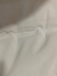 B-WARE MYMO DAMEN WINTERANORAK Gr.M Farbe Weiss