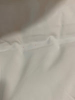 B-WARE MYMO DAMEN WINTERANORAK Gr.M Farbe Weiss