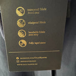 B-WARE DREIMASTER KLASSIK DAMEN REGENJACKE Gr.L FARBE MARINE