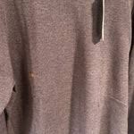 B-WARE PETROL INDUSTRIES HERREN PULLOVER GR.XL FARBE SYRUP