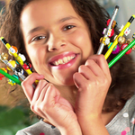 BBuddieez Blister - 5 BBuddieez und 1 Armband