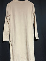 B-WARE usha Damen Cardigan Gr. M/L Farbe Beige