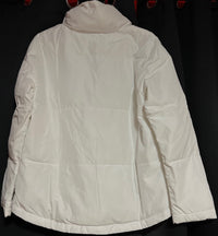 B-WARE DREIMASTER MARITIM DAMEN JACKE Gr.XS Farbe WOLLWEISS