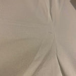 B-WARE MYMO DAMEN MANTEL Gr.XS Farbe Weiss Neon-Grün