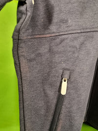 B-WARE ICEBOUND HERREN ANORAK Gr. M Farbe Marine Melange