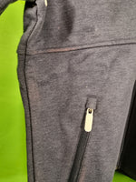 B-WARE ICEBOUND HERREN ANORAK Gr. M Farbe Marine Melange