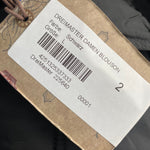 B-WARE DREIMASTER DAMEN BLOUSON Gr. L Farbe Schwarz