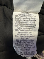 B-WARE DREIMASTER DAMEN ANORAK GR.S FARBE MARINE
