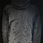 Musterware/Einzelstück …DREIMASTER HERREN ANORAK GR.M FARBE SCHWARZ