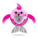 Rainbocorns Überraschungsspielzeug Mermaidcorn Surprise Serie 7 24x23x28cm sorti