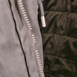 B-WARE ICEBOUND DAMEN WINTERPARKA Gr. M Farbe Schwarz