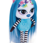 Kuscheltier Pixidoos Nali mit 3-teiligem Zubehör in Geschenkverpackung