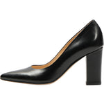 B-WARE USHA BLACK LABEL DAMEN SCHUHE Gr. 39 Farbe Schwarz