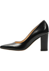 B-WARE USHA BLACK LABEL DAMEN SCHUHE Gr. 39 Farbe Schwarz