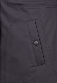 Musterware/Einzelstück …DREIMASTER DAMEN ANORAK GR.S FARBE SCHWARZ