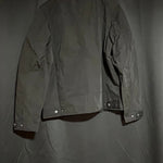 B-WARE PETROL INDUSTRIES HERREN JACKE Gr.XL Farbe Black