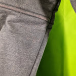 B-WARE ICEBOUND HERREN ANORAK Gr. M Farbe Marine Melange