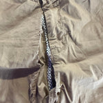 B-WARE PETROL INDUSTRIES HERREN SHORTS GR.S FARBE DARK TOBACCO