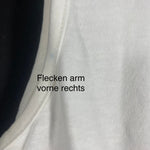 B-WARE DREIMASTER DAMEN TOP Gr. M Farbe Wollweiss