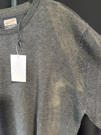 B-WARE PETROL INDUSTRIES HERREN PULLOVER GR.XXL FARBE BLACK
