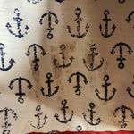 B-WARE SCHMUDDELWEDDA DAMEN PARKA Gr.S Farbe Rot