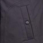 Musterware/Einzelstück …DREIMASTER DAMEN ANORAK GR.S FARBE SCHWARZ