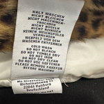 Musterware/Einzelstück …MyMo DAMEN JACKE GR. S FARBE SCHWARZ