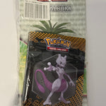 Pokemon 1-Pocket Minialbum - Sammelkartenalbum-