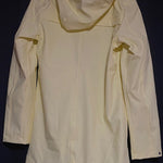 B-WARE SCHMUDDELWEDDA DAMEN ANORAK Gr.S Farbe Hellgelb