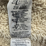 Musterware/Einzelstück... DREIMASTER HERREN JACKE GR.M FARBE JEANSGRAU