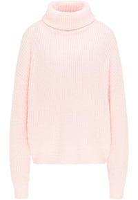 B-WARE USHA WHITE LABEL DAMEN SWEATSHIRT Gr. M/L Farbe Rosa