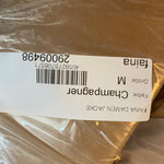 B-WARE FAINA DAMEN JACKE Gr. M Farbe Champagner