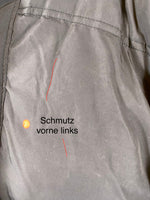 B-WARE DREIMASTER HERREN ANORAK Gr. XL FARBE Schwarz