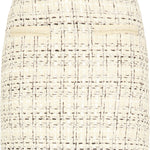 B-WARE FAINA DAMEN ROCK Gr. M Farbe Champagner