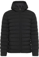 B-WARE MO HERREN ÜBERGANGSJACKE Gr.S Farbe Schwarz Outdoorjacke