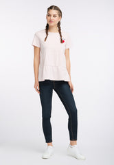 B-WARE MYMO DAMEN TOP GR.XL FARBE ROSA