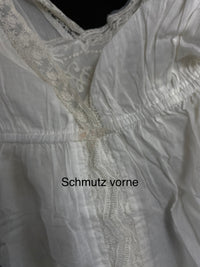 B-WARE DREIMASTER DAMEN KLEID Gr. L FARBE WOLLWEISS