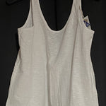 B-WARE DREIMASTER DAMEN SHIRT Gr.S Farbe Weiss