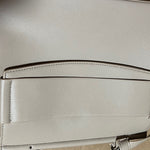 B-WARE usha BLUE LABEL Damen Umhängetasche Gr ONESIZE FARBE SAND