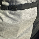 Musterware/Einzelstück DREIMASTER JUNGS PARKA GR.M FARBE DUNKELGRAU