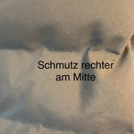 B-WARE USHA BLUE LABEL DAMEN ÜBERGANGSJACKE Gr.XL FARBE SCHLAMM