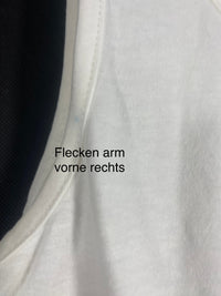 B-WARE DREIMASTER DAMEN TOP Gr. M Farbe Wollweiss