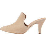 B-WARE DREIMASTER KLASSIK DAMEN SCHUHE Gr.39 Farbe Hellbeige