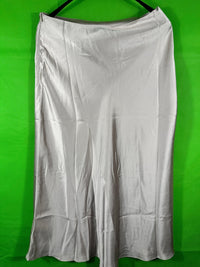 B-WARE DREIMASTER KLASSIK DAMEN MIDIROCK Gr. Hellbeige Gr. L